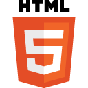 HTML5 sheild logo
